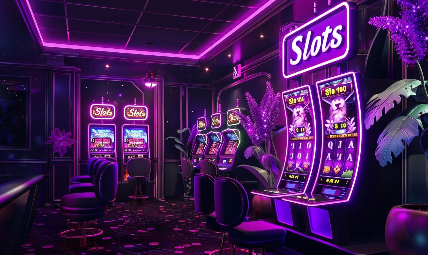 slot100 DANA Fast Payout