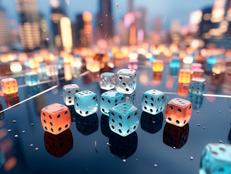 slot100 Explore Tables, Slots and Sports Areas