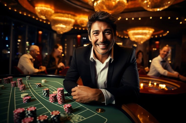 slot100 DANA Fast Payout
